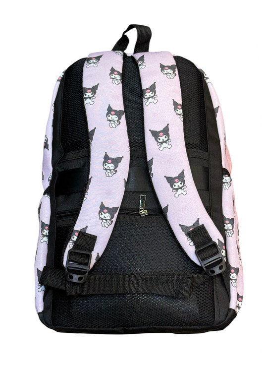 کوله پشتی کرومی