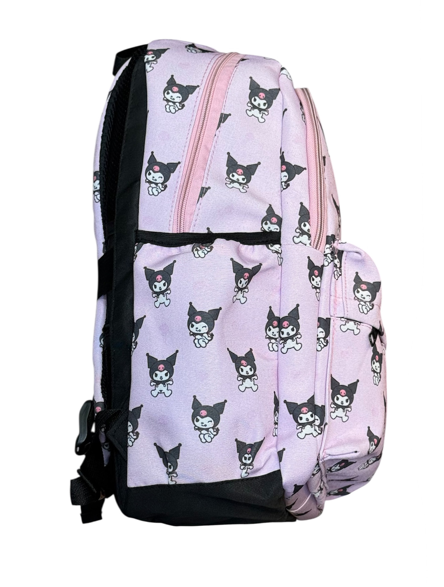 کوله پشتی کرومی