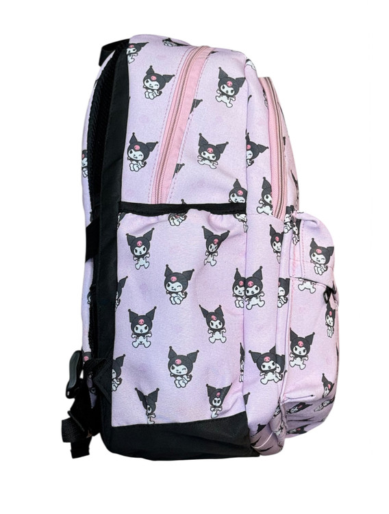 کوله پشتی کرومی