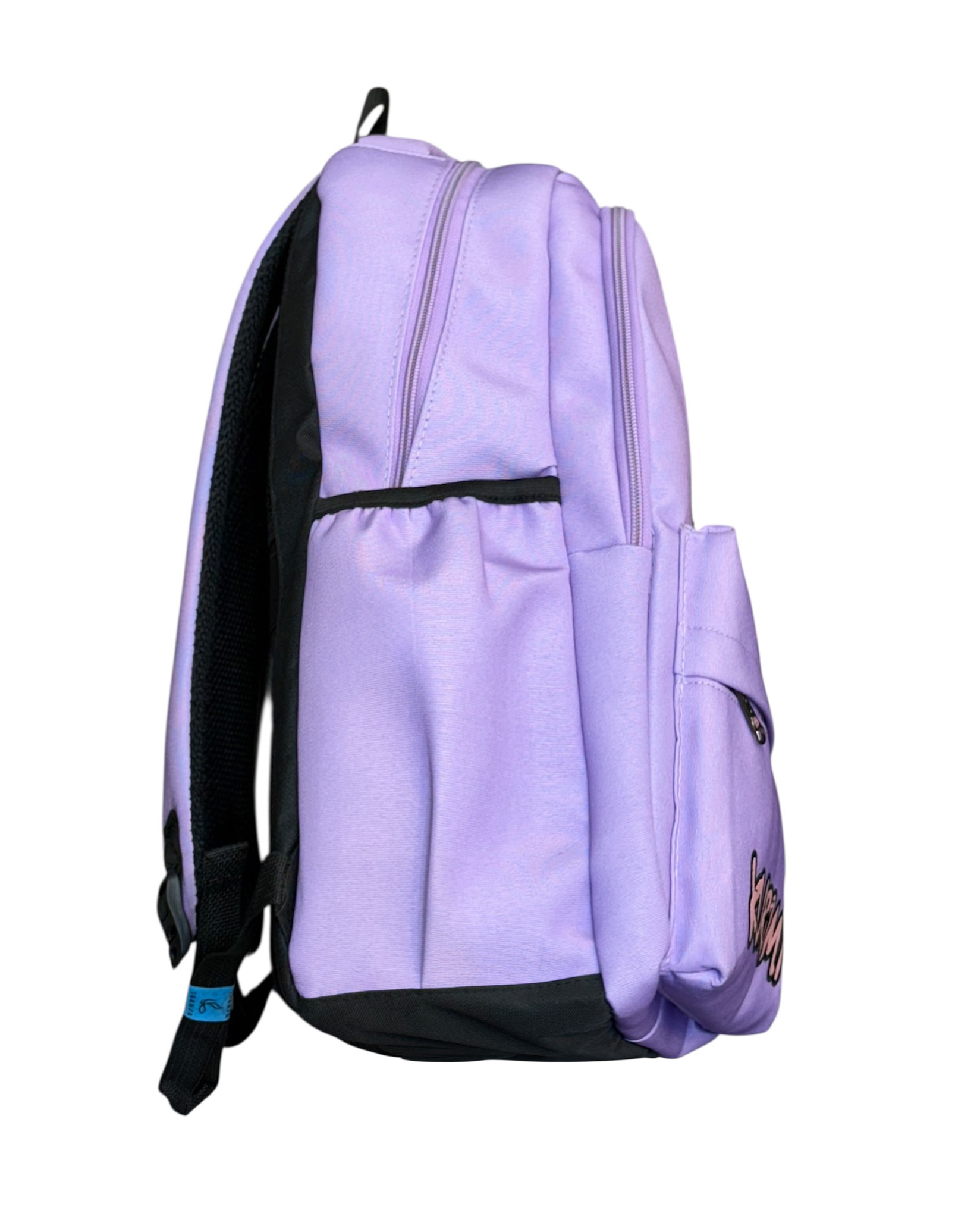 کوله مدرسه کرومی