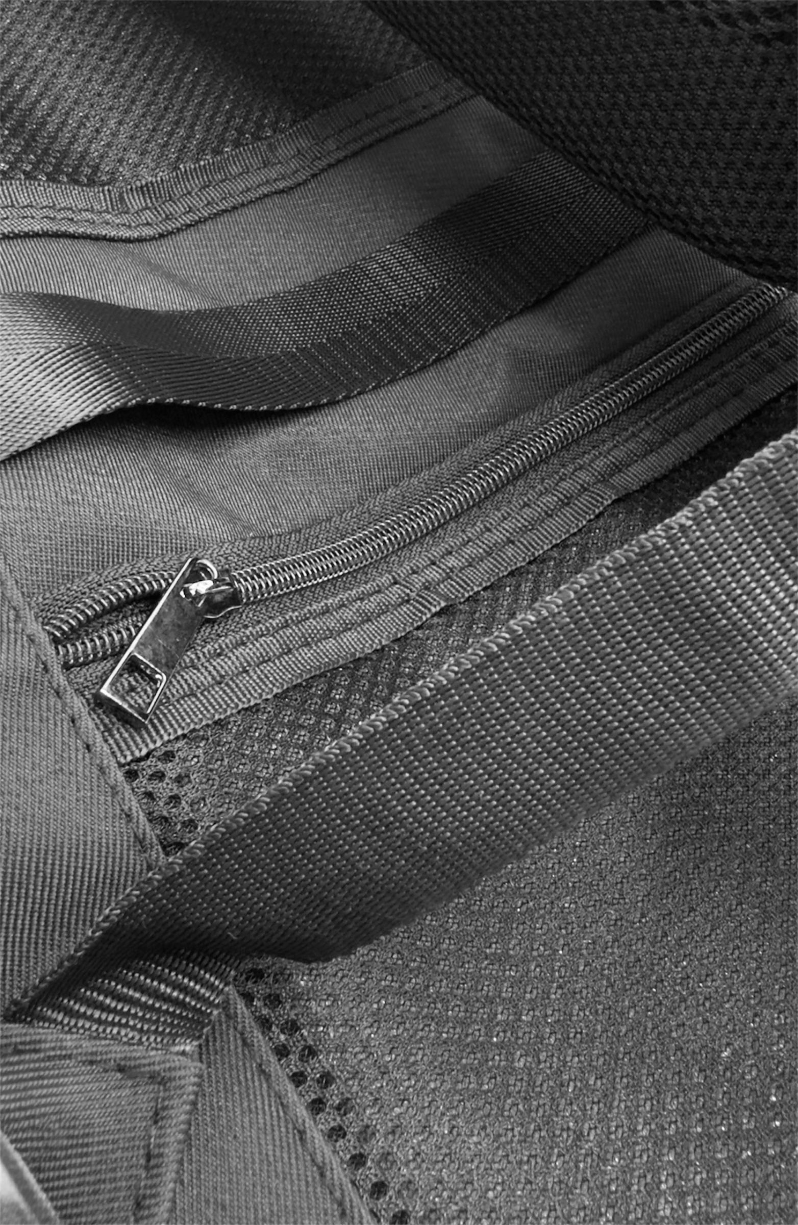 کوله پشتی کرومی