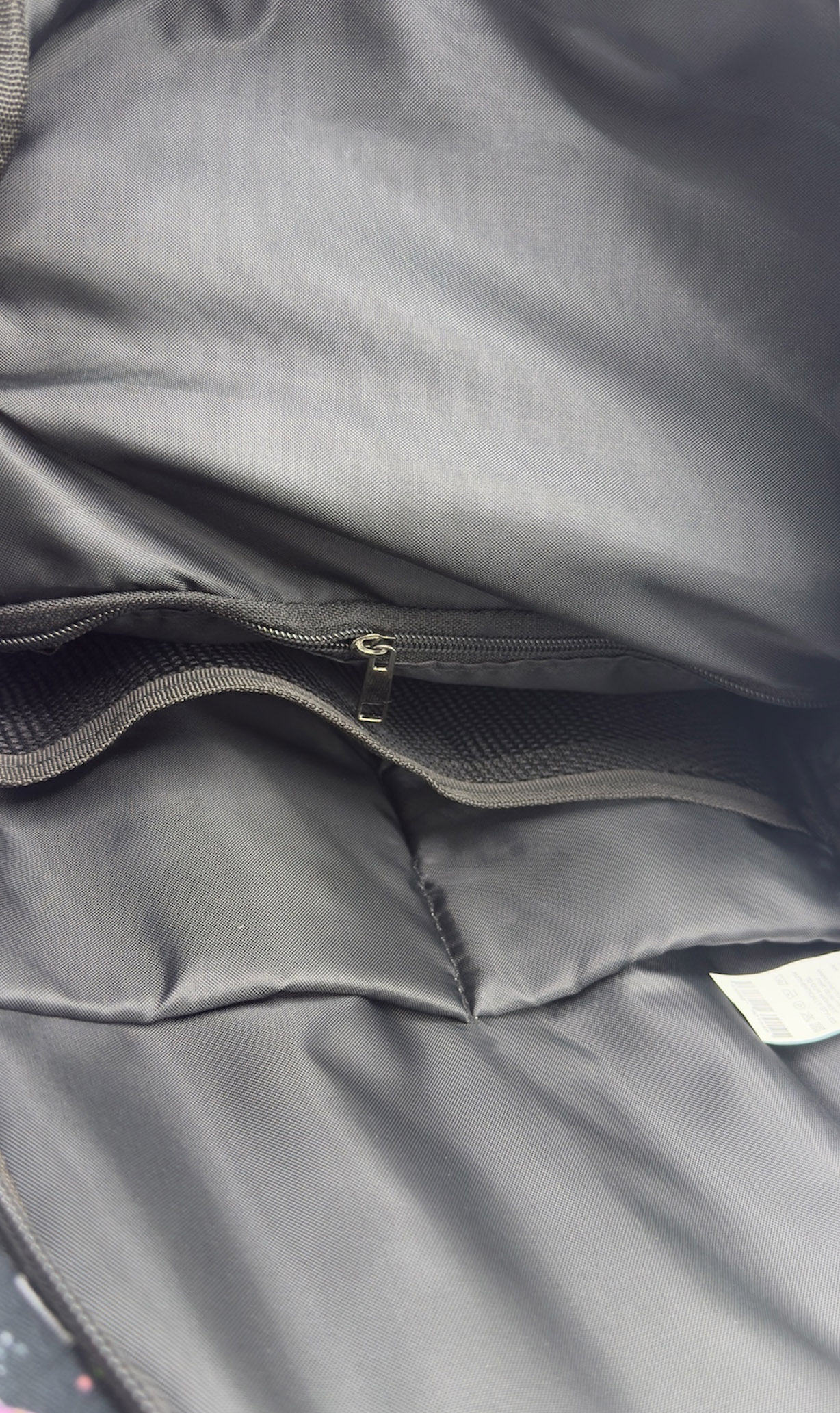 کوله پشتی کرومی