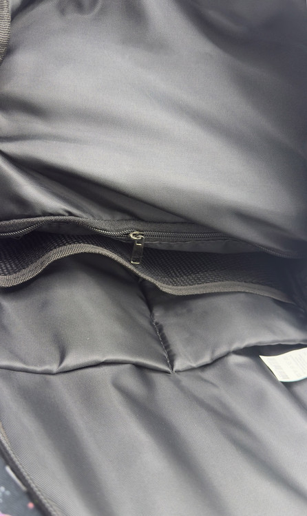 کوله پشتی کرومی