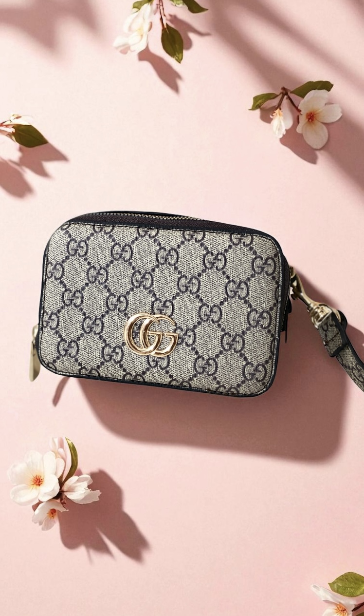 کیف مینی بگ گوچی _ Gucci