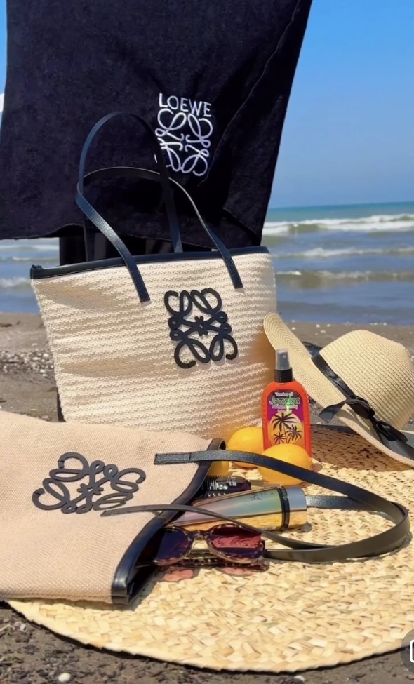 کیف  دوشی  Loewe