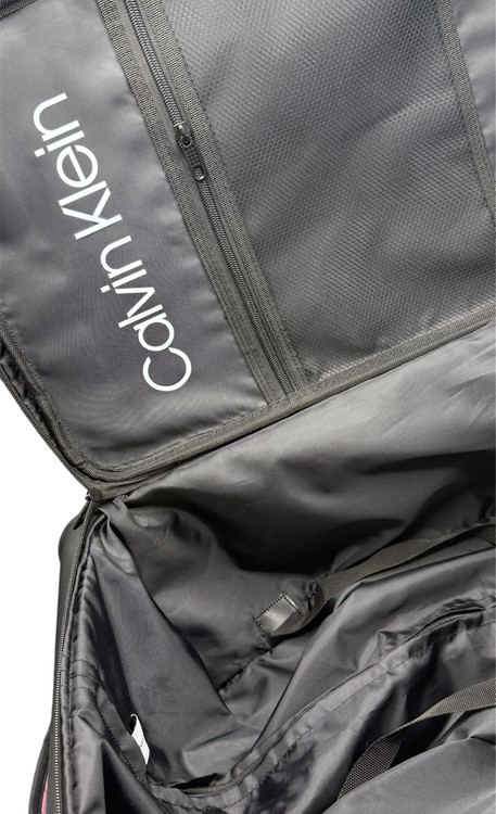 چمدان مسافرتی کلوین کلین