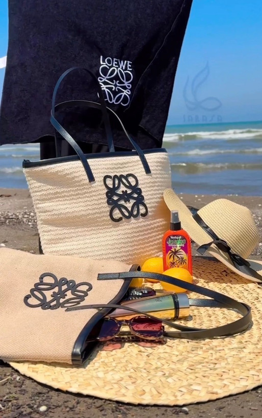 کیف دوشی کنفی Loewe