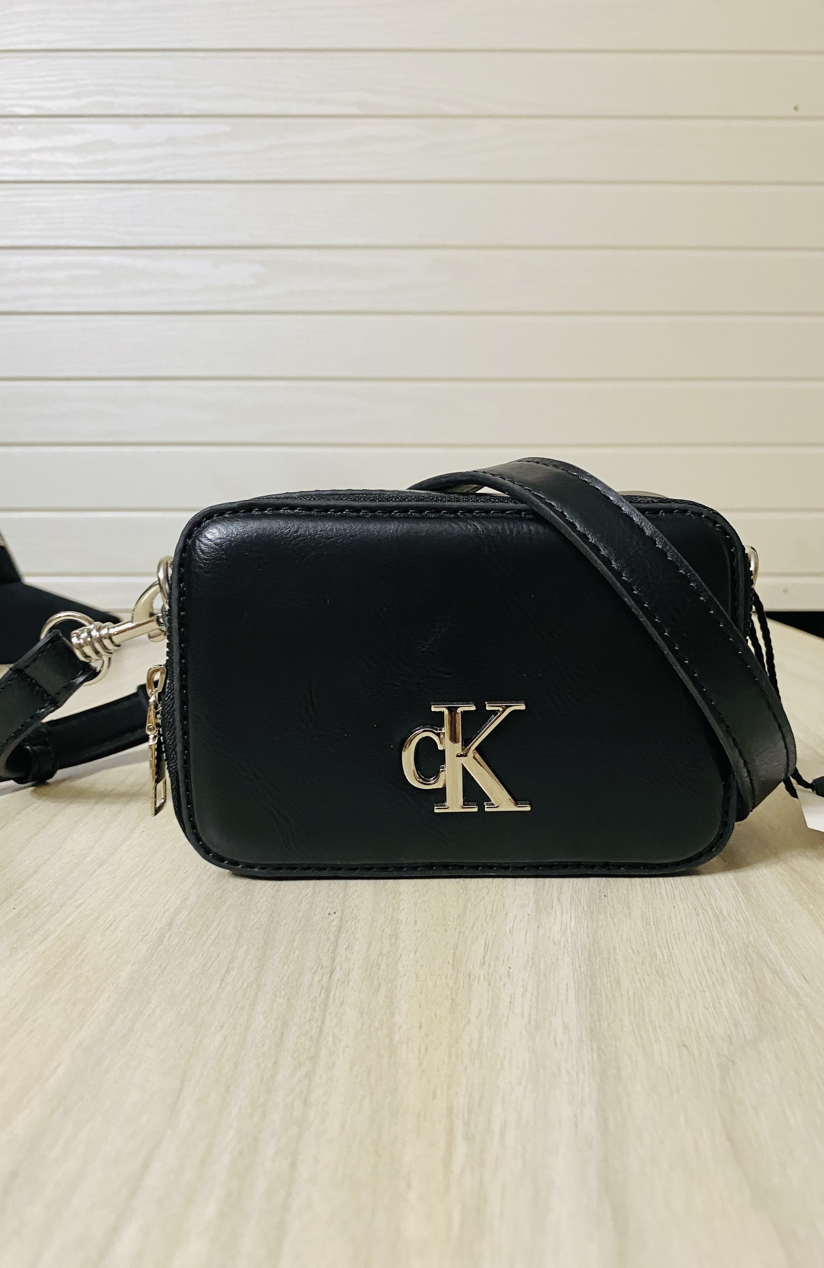 مینی بگ  کلوین کلین  Calvin Klein