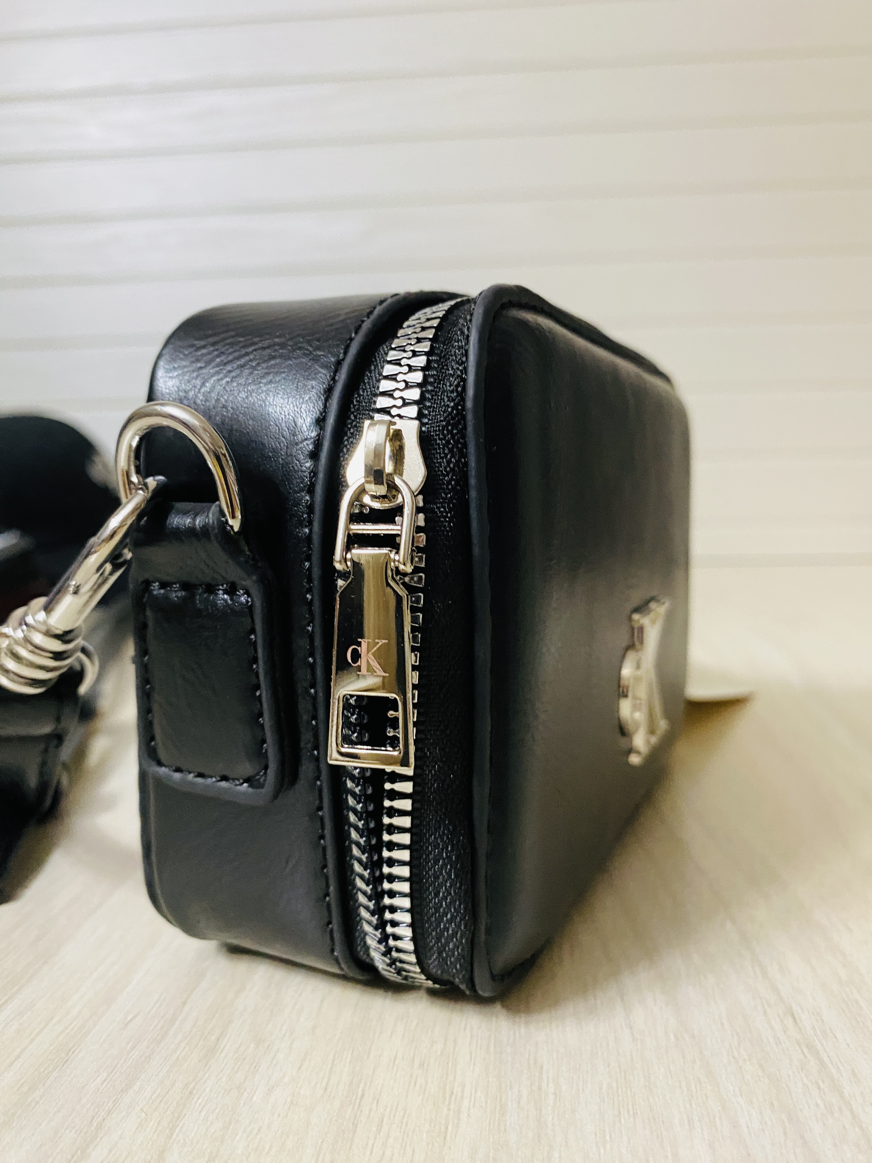 مینی بگ کلوین کلین