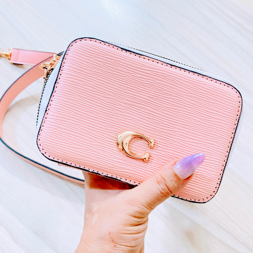 مینی بگ وارداتی کوچ. Coach