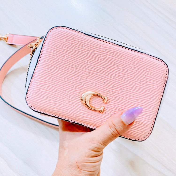 مینی بگ وارداتی کوچ. Coach