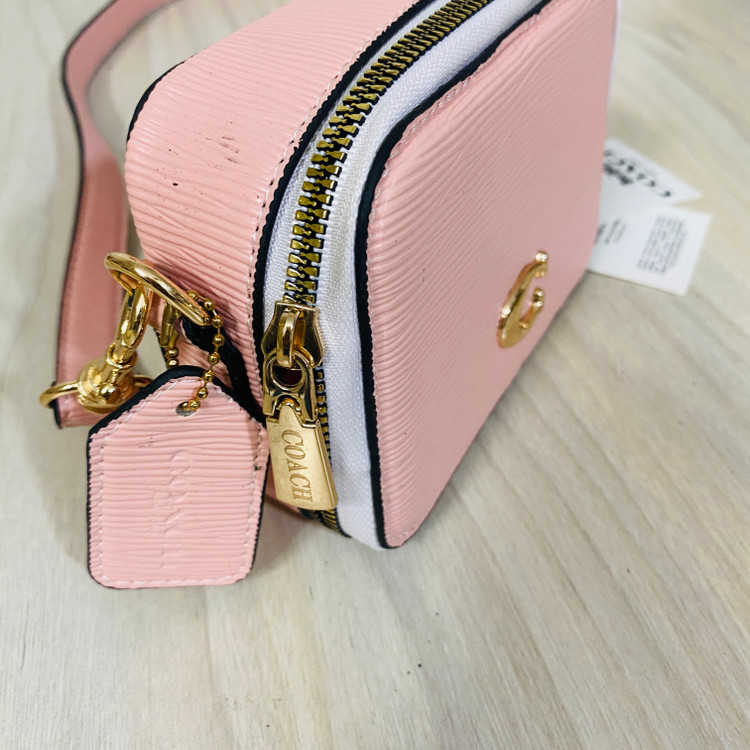 کیف وارداتی کوچ coach