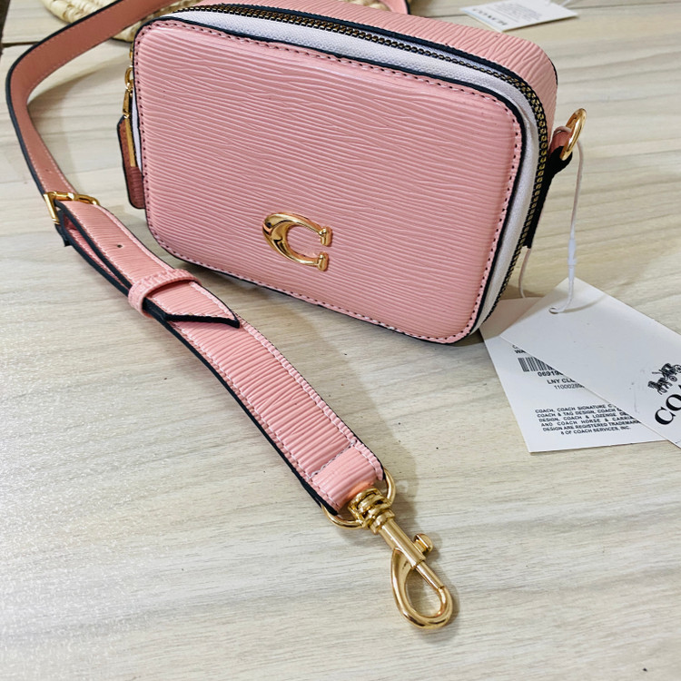 مینی بگ کوچ coach