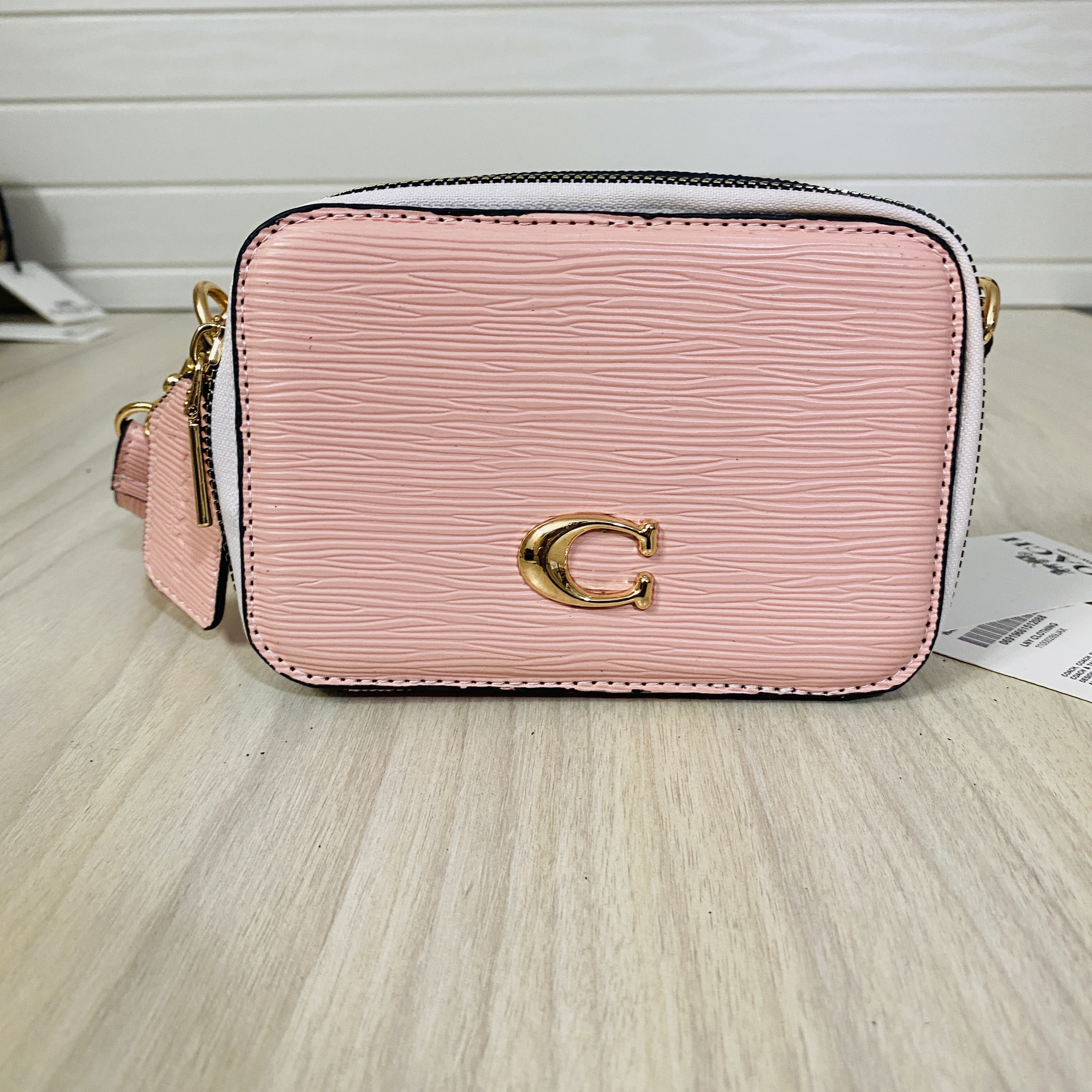 مینی بگ کوچ coach