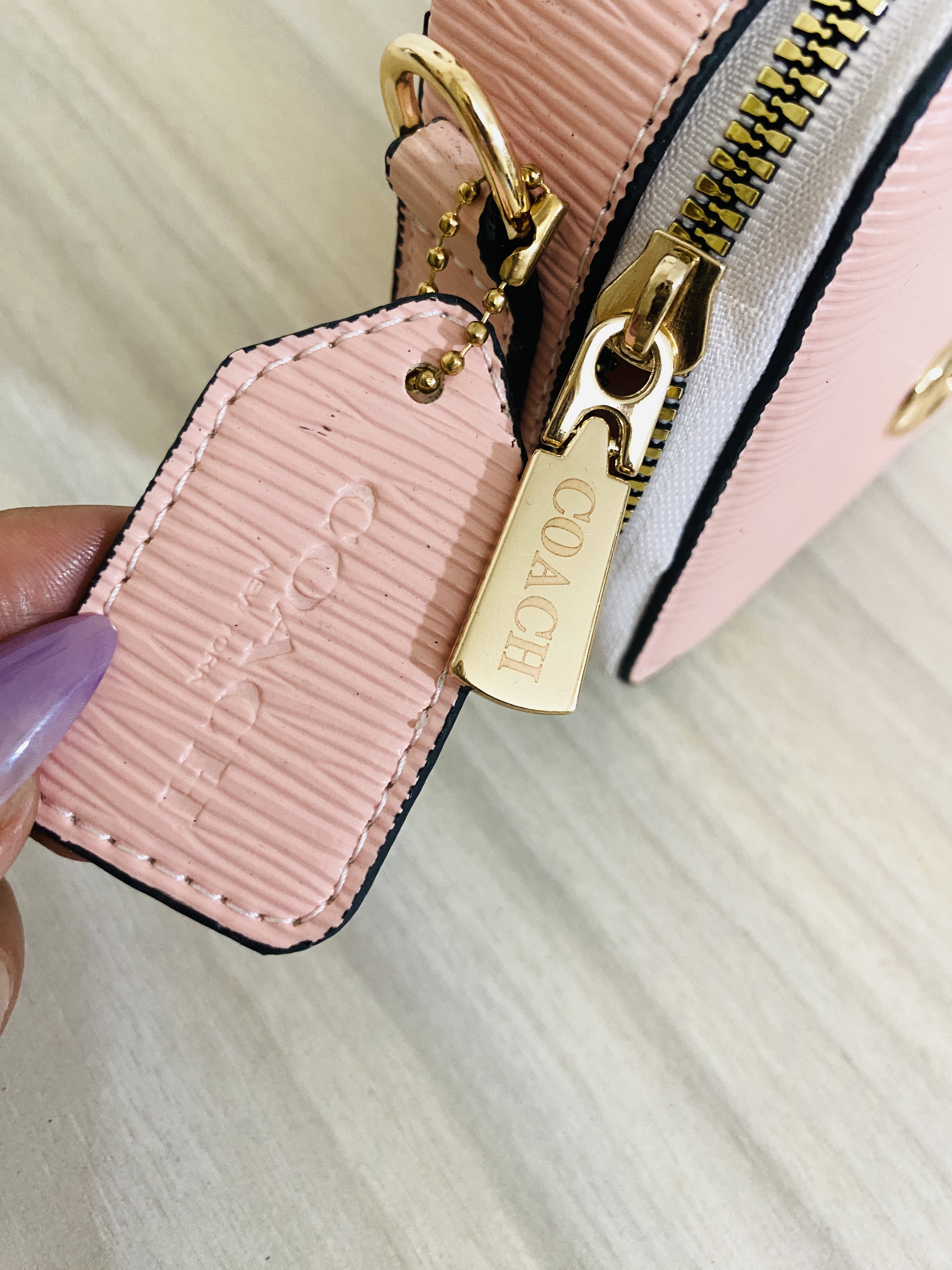 مینی بگ کوچ