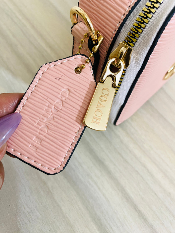 مینی بگ کوچ