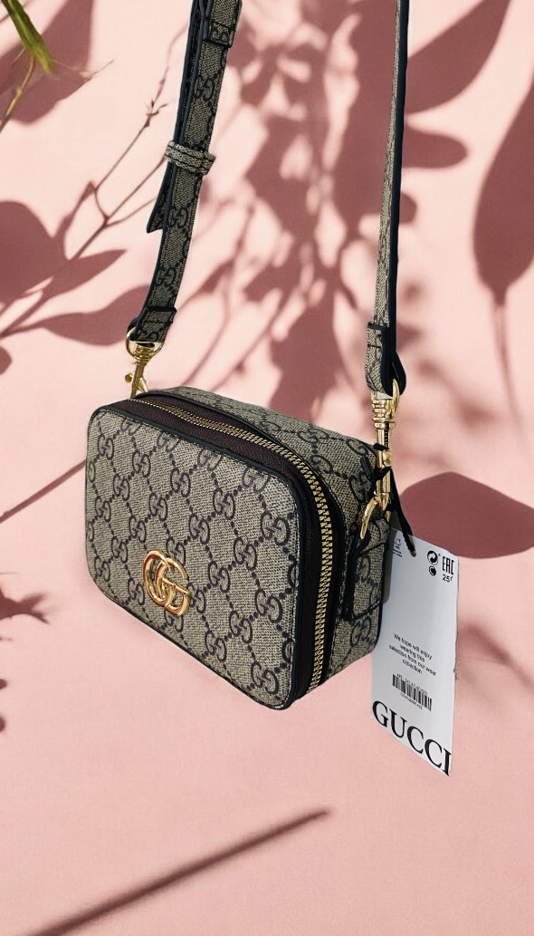 کیف دوشی گوچی gucci