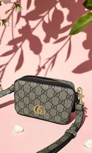 مینی بگ وارداتی گوچی. gucci