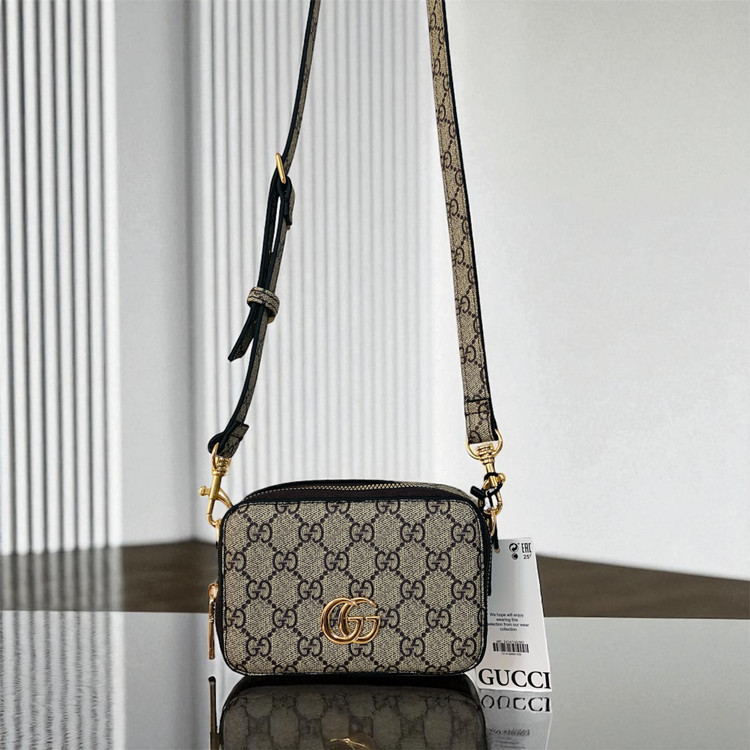 مینی بگ وارداتی گوچی gucci