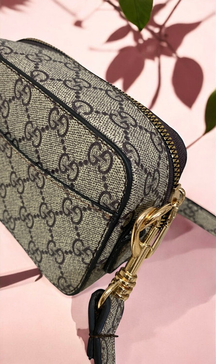 کیف دوشی گوچی