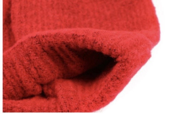 کلاه موهر نوزادی