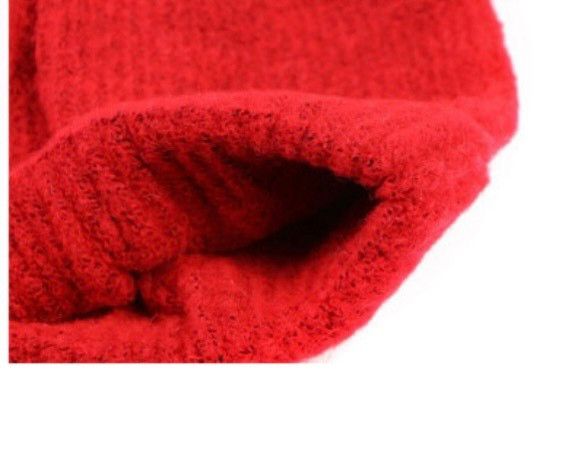 کلاه موهر نوزادی