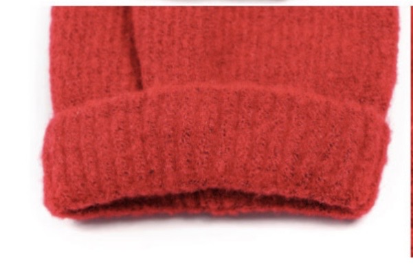 کلاه بافت نوزادی