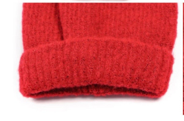 کلاه بافت نوزادی