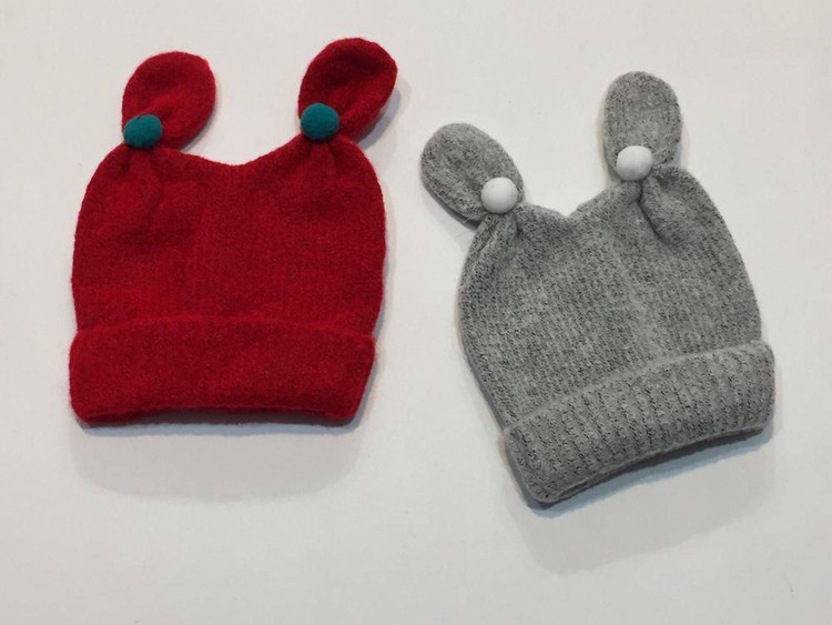 کلاه فانتزی نوزادی