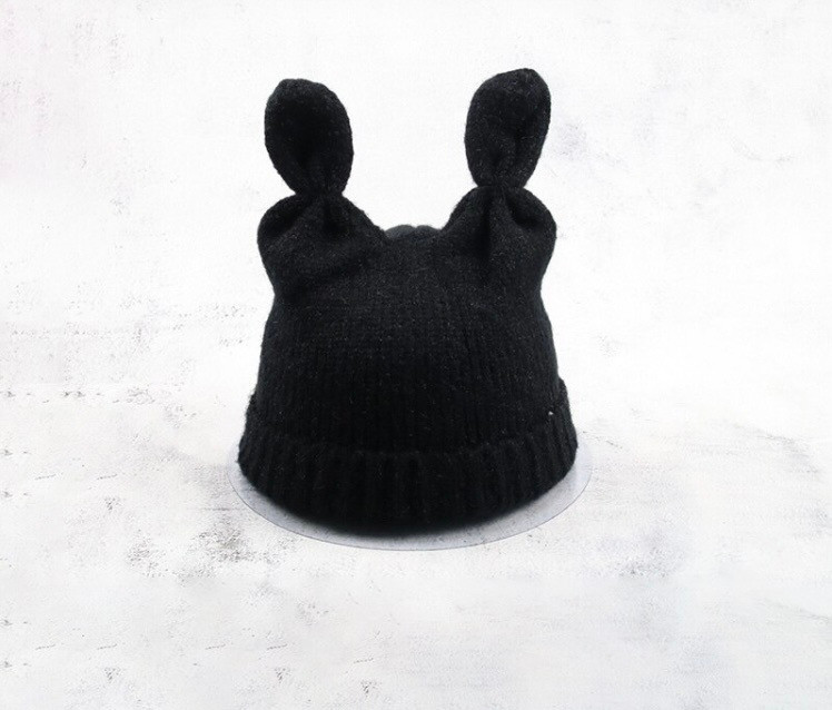 کلاه نرم و گرم نوزادی