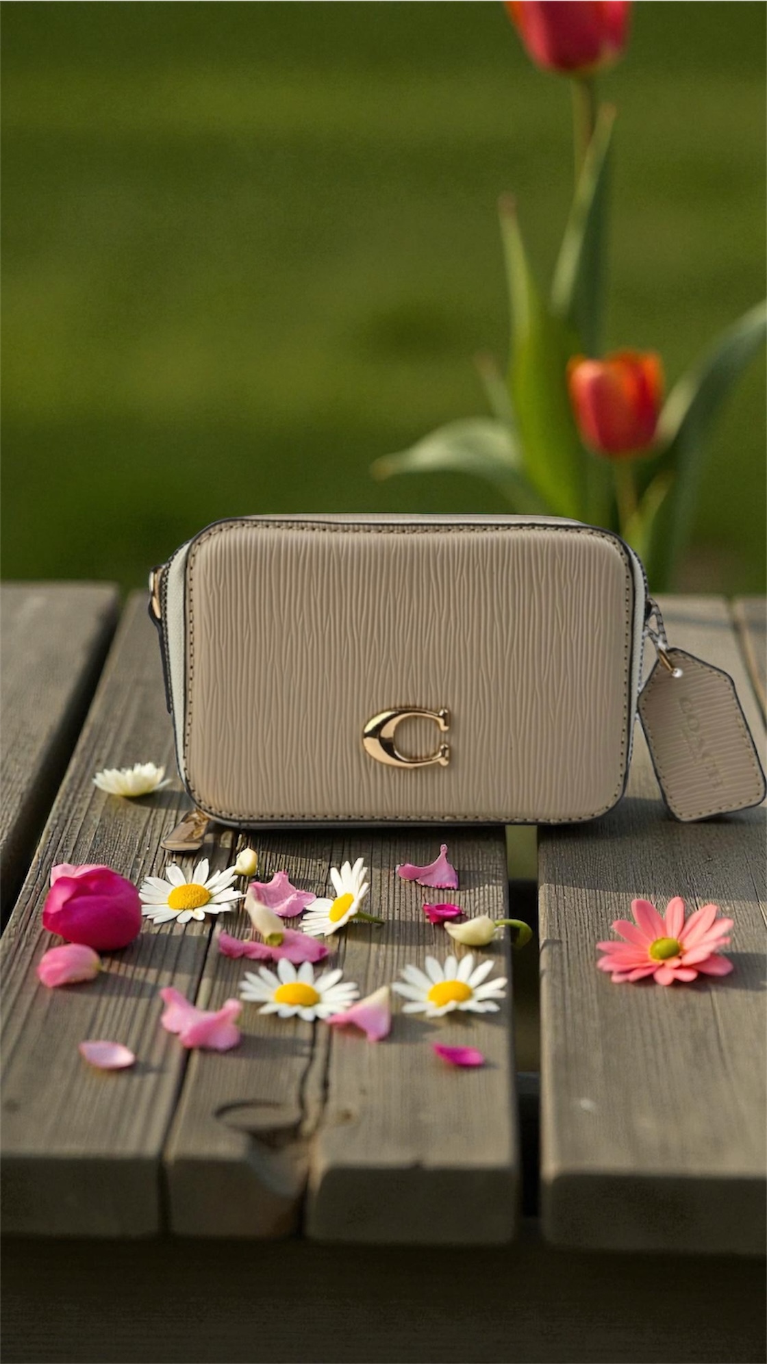 مینی بگ کوچ _ coach