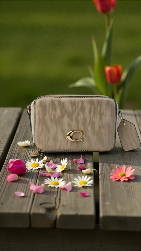 مینی بگ کوچ _ coach