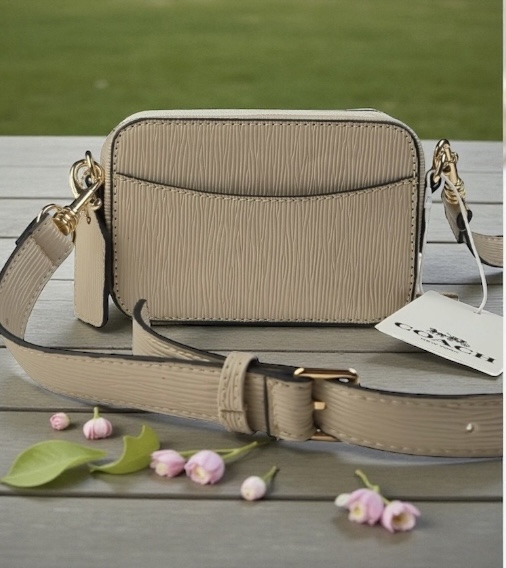 مینی‌بگ کوچ _ coach