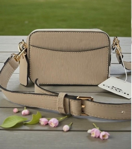 مینیبگ کوچ _ coach