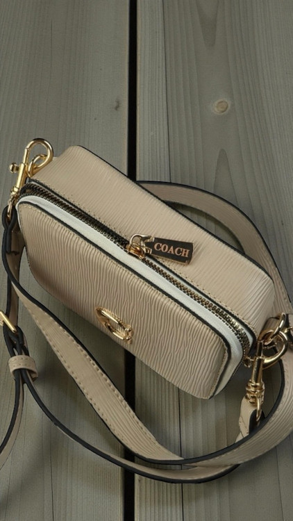 مینی بگ کوچ _ coach