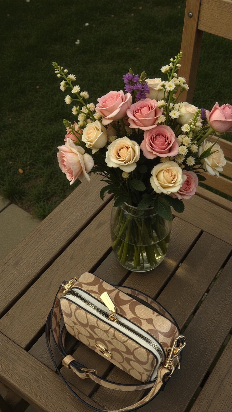 مینی بگ کوچ _  coach