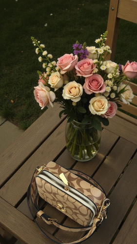 مینی بگ کوچ _ coach