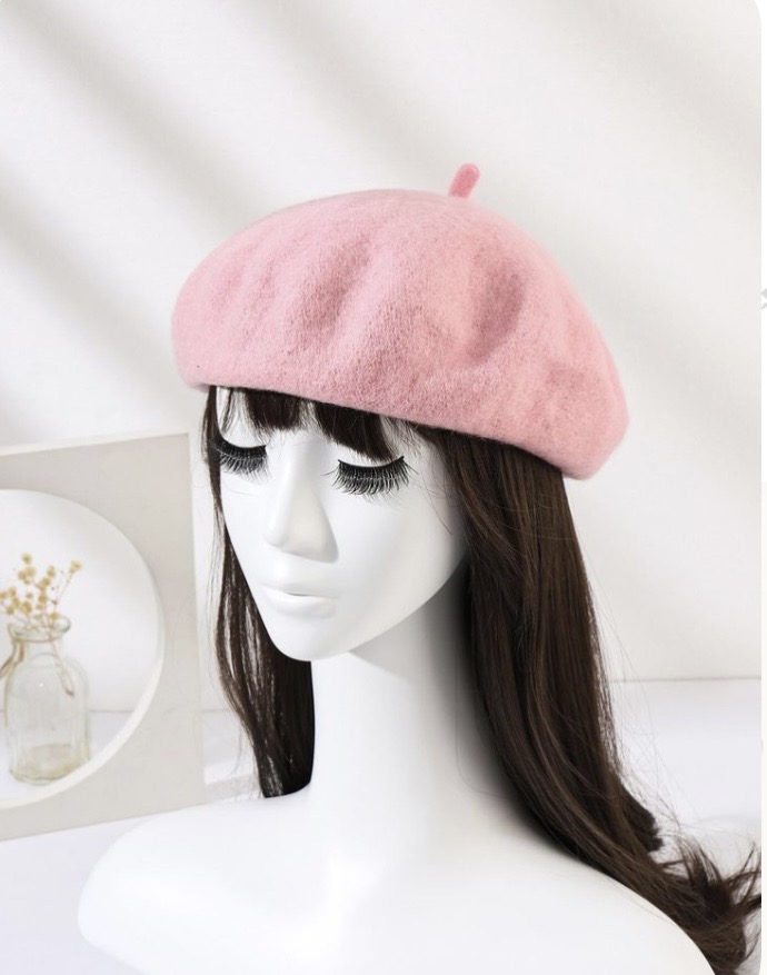 کلاه بره فرانسوی