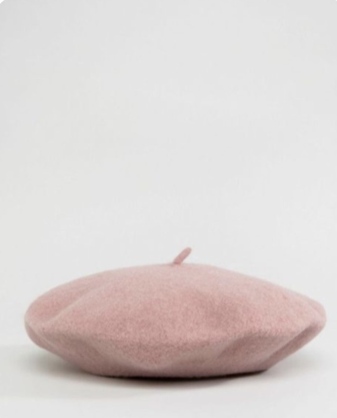 کلاه بره فرانسوی