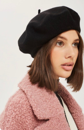 کلاه بره فرانسوی