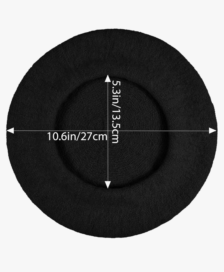 کلاه فرانسوی