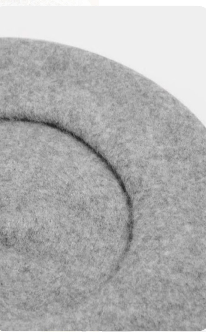 کلاه فرانسوی