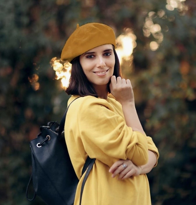 کلاه بره فرانسوی