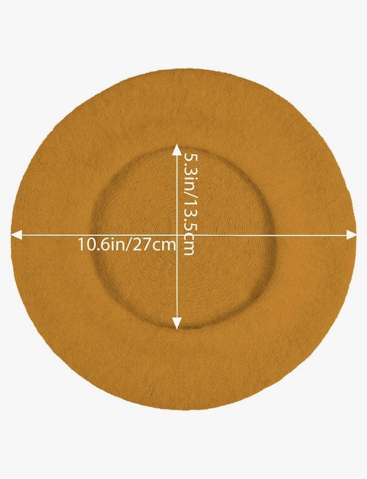 کلاه فرانسوی