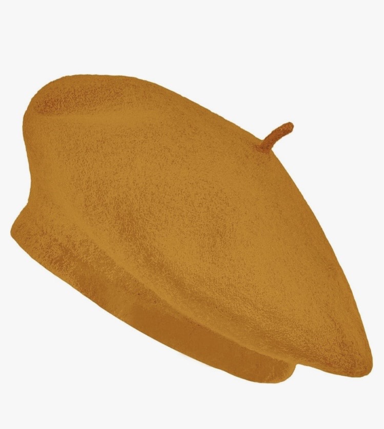 کلاه برت فرانسوی