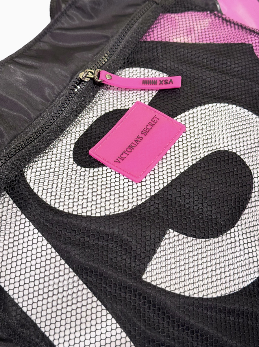 کیف بزرگ ویکتوریا سکرت _ VSX