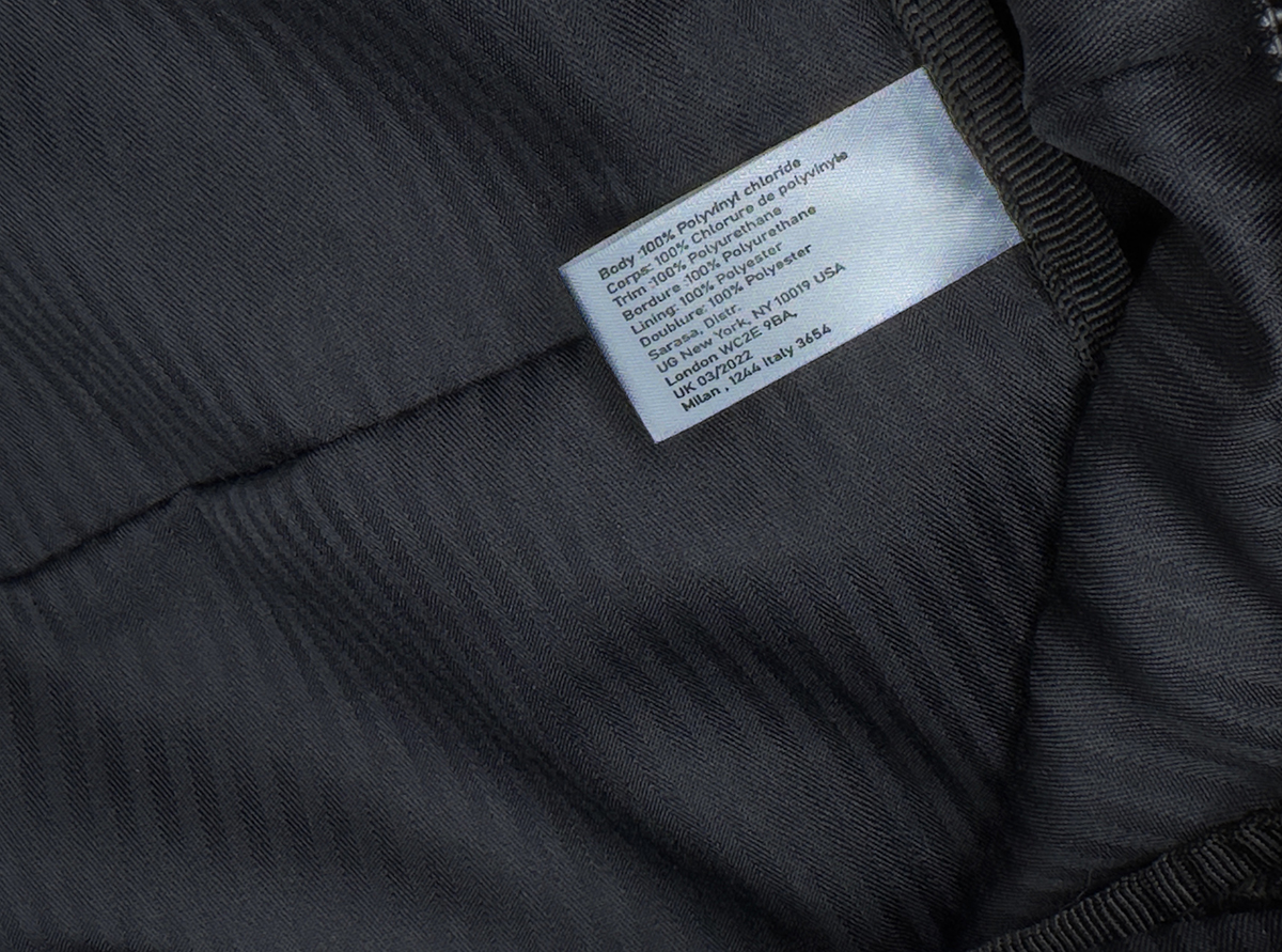 کیف بزرگ ویکتوریا سکرت _ VSX