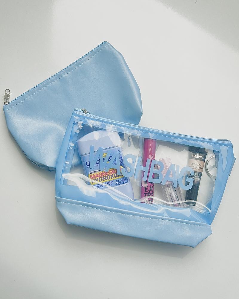 واش بگ 2 تکه