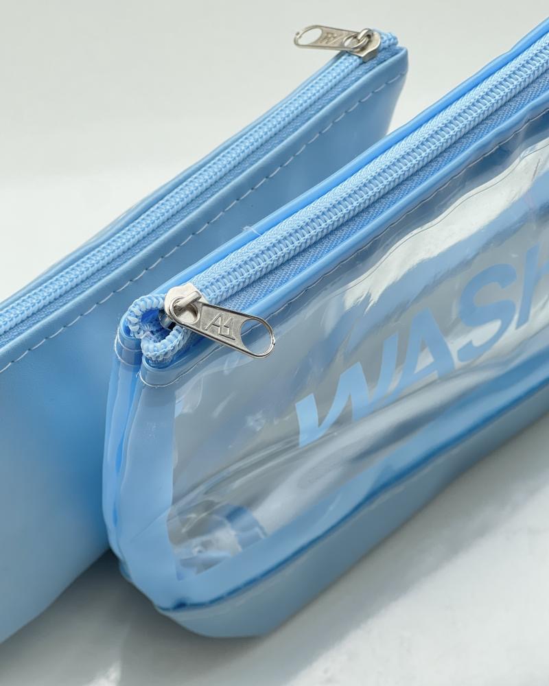 واش بگ 2 تایی