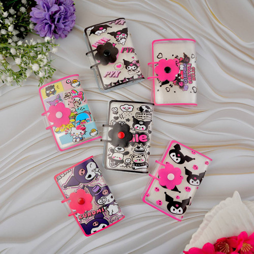 جا کارتی فانتزی کرومی